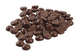 Kruidnootjes Melk chocolade 200 gram